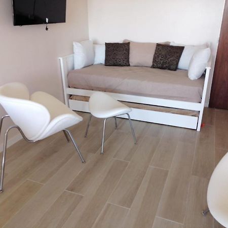 Petit Apartment En Avenida Belgrano Buenos Aires Zewnętrze zdjęcie