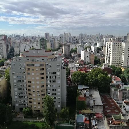 Petit Apartment En Avenida Belgrano Buenos Aires Zewnętrze zdjęcie