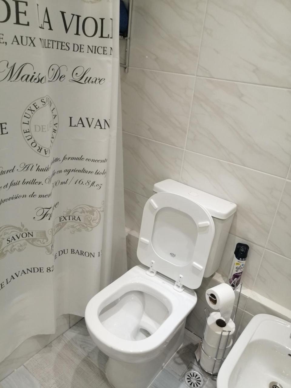Petit Apartment En Avenida Belgrano Buenos Aires Zewnętrze zdjęcie