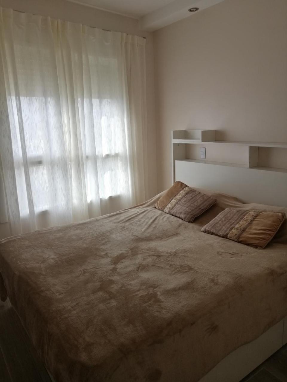 Petit Apartment En Avenida Belgrano Buenos Aires Zewnętrze zdjęcie
