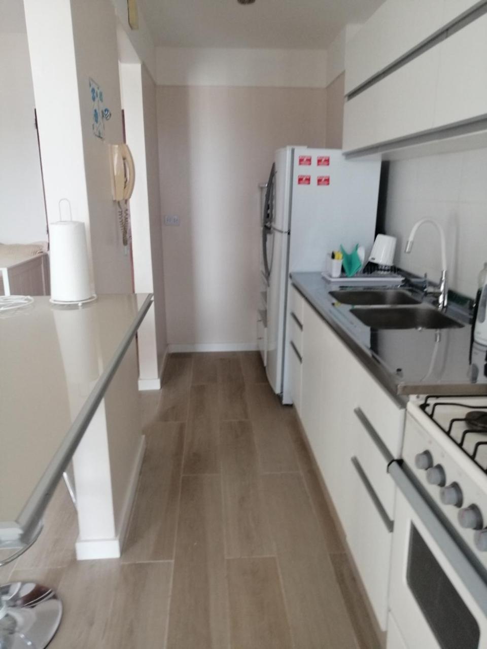 Petit Apartment En Avenida Belgrano Buenos Aires Zewnętrze zdjęcie