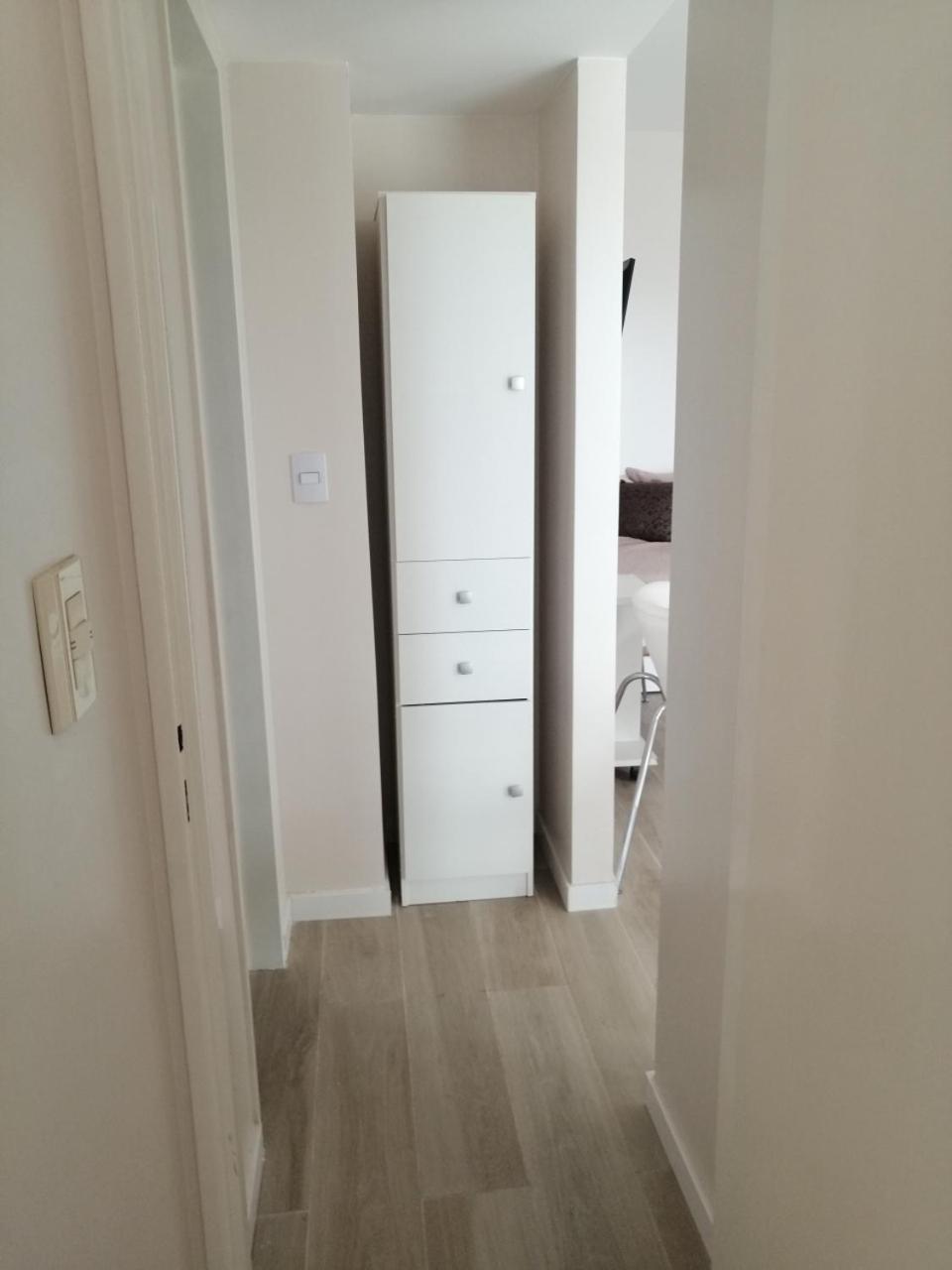 Petit Apartment En Avenida Belgrano Buenos Aires Zewnętrze zdjęcie